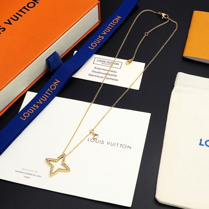 Louis Vuitton Necklaces